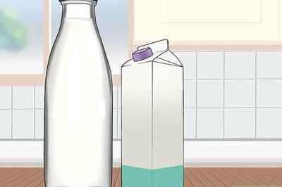 How to Make Healthier Sauces and Dressings