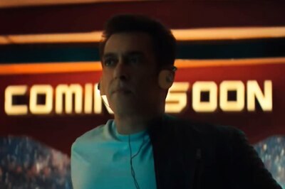 Salman Khan 'Walks Out' of Press Meet After Asked About Marriage, Grooves To GotG 3 Song; Watch