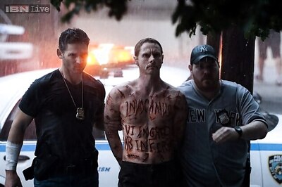 Watch: Get spooked by the bone-chilling trailer of 'Deliver Us From Evil' starring Eric Bana