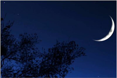 Chandra Darshan in May 2021: Timings, Significance and All You Need to Know