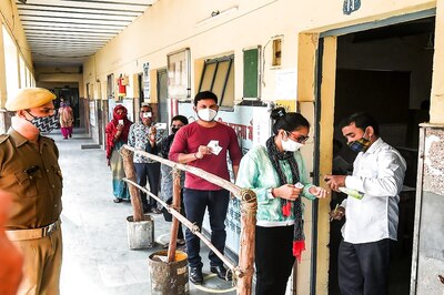 NEET 2021: From Application Form to Change in Exam Pattern - What to Expect from Today's Meeting