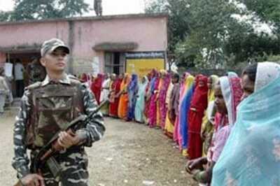 Prominent winners and losers in Jharkhand polls