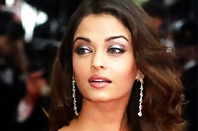 Aishwarya, an NRI in 1996-1997? Taxman says no