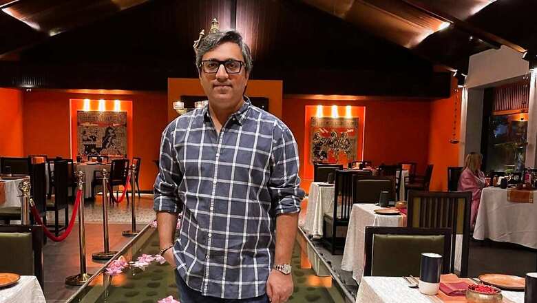 Ashneer Grover Calls Employees 'Daily Wagers in Guise', Stirs Up Another Controversy