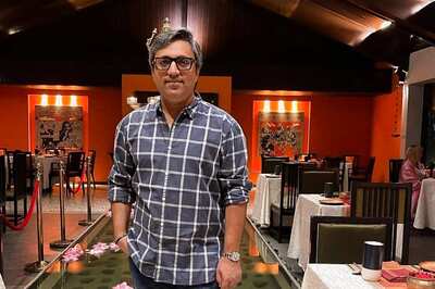 Ashneer Grover Calls Employees 'Daily Wagers in Guise', Stirs Up Another Controversy