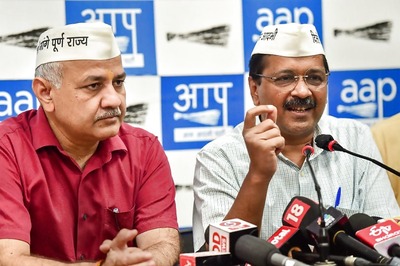 Delhi Elections 2020: AAP Announces Candidates for All 70 Constituencies, Check Full List Here