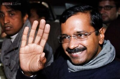 Plea against AAP for giving power subsidies likely to be heard today