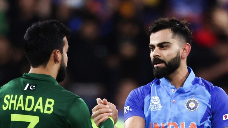 T20 World Cup 2022, Group 2 Semi-final Scenario: India Seal Semis Spot as South Africa Choke; Pakistan vs Bangladesh a Virtual Quarter-final