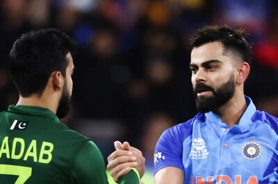 T20 World Cup 2022, Group 2 Semi-final Scenario: India Seal Semis Spot as South Africa Choke; Pakistan vs Bangladesh a Virtual Quarter-final