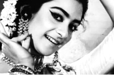 When Saira Banu Started Getting Film Offers in High School