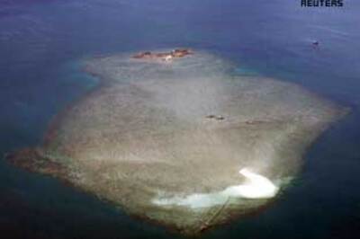 Toll in Indonesian quake rises to 57