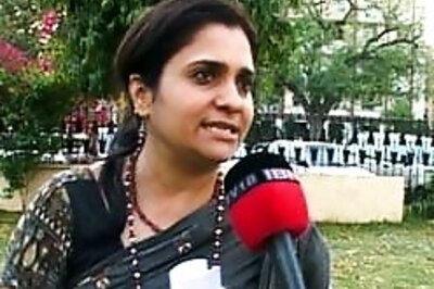 Tabling Godhra report may be contempt of SC: Teesta