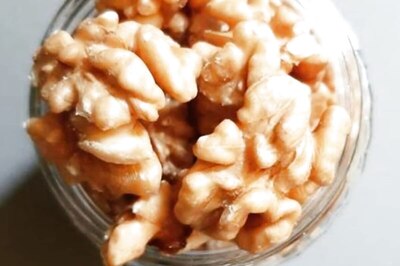 6 Reasons Eating Walnuts is a Must for Your Health