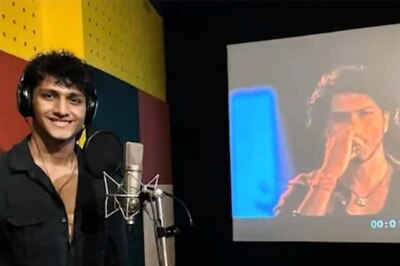 Anil Kumble Unveils Teaser Of Gowri Introducing Samarjit Lankesh In Lead Role