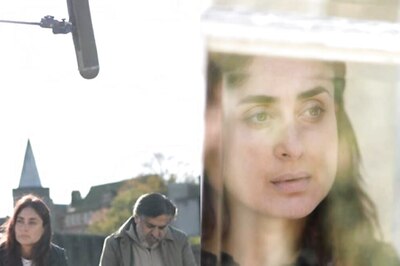 The Buckingham Murders: Kareena Kapoor Opens Up On Hansal Mehta Film, Says 'Was Dying To Be That...'