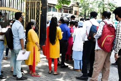 Mumbai University Non-Teaching Staff Goes on Strike, Claim Payment Overdue for 58 Months
