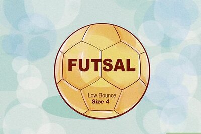How to Play Futsal