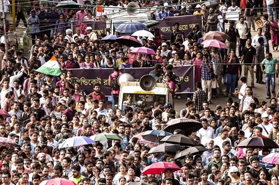 'Justice For Abhaya, End To Threat Culture...': Kolkata Doctors Agree To Meet Mamata But Conditions Apply