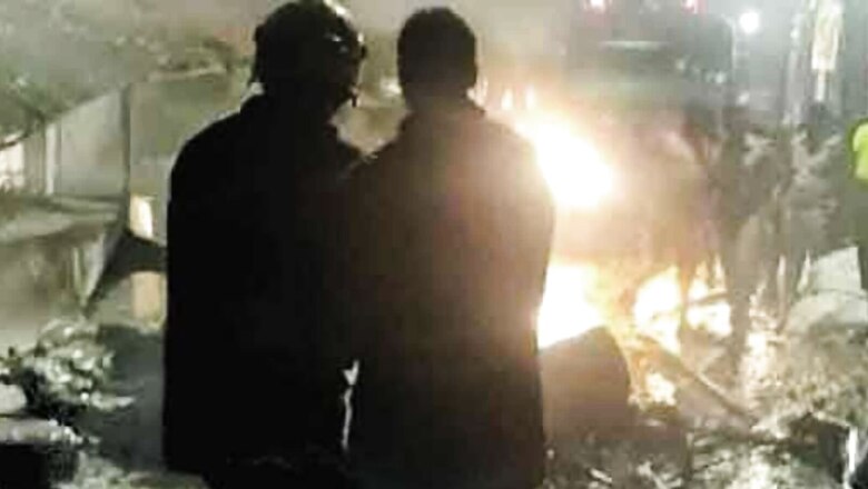 Exclusive | Coimbatore Blast May Be First Attempted Suicide Attack by An ISIS Sympathiser in India