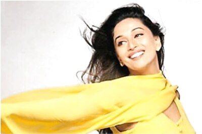 Here's What is Similar Between Madhuri Dixit and 'Pooja' in Dil Toh Pagal Hai