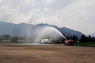 Flybig Starts Flying Ops Between Guwahati and Pasighat Under RCS-UDAN, Bolsters Connectivity in NE India