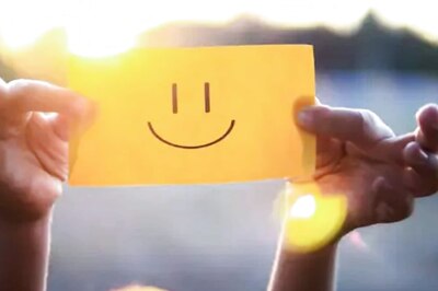 Adopt a Happy Attitude in Your Lives With These Easy Steps
