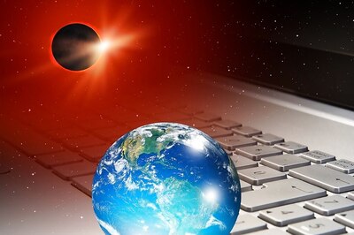 Surya Grahan 2023: Rare Hybrid Solar Eclipse on April 20; Here's How To Watch It Online For Free