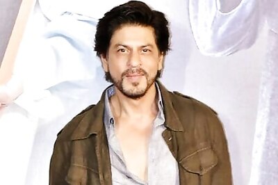 Did You Know Shah Rukh Khan Had A Different Name In Childhood?