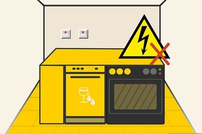 How to Cut Tile Backsplash