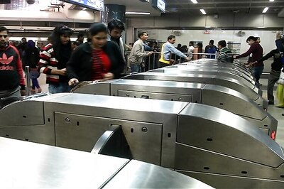 Now, recharge metro cards through mobile app Paytm