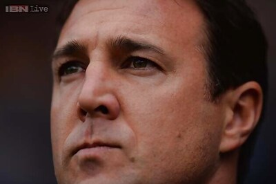 Mackay's future in doubt amid Cardiff upheaval