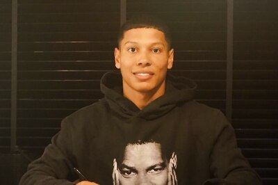 ISL Transfer News: SC East Bengal Sign Dutch Defensive Midfielder Darren Sidoel