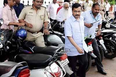 EC Orders FIR Against Arvind Kejriwal For Goa Bribe Remarks