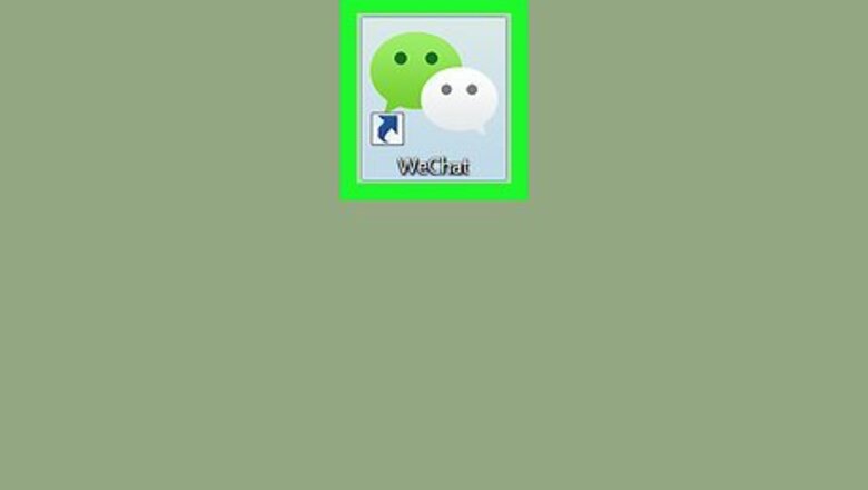 How to Log Out of WeChat on PC or Mac