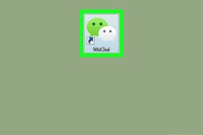 How to Log Out of WeChat on PC or Mac