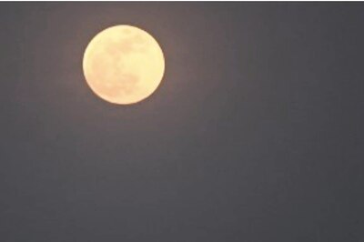 Lunar Eclipse 2022: Will Chandra Grahan be Visible in India? Timings and All You Need to Know About Blood Moon