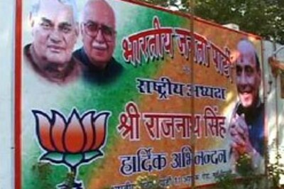 BJP takes Left turn to set Govt right