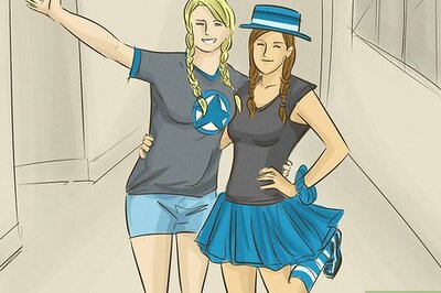 How to Dress for Spirit Week or Day at Your School