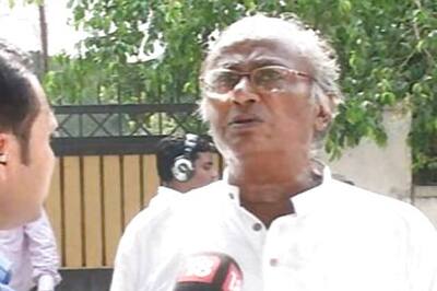 CPM's spine has been broken, says TMC MP Saugata Roy