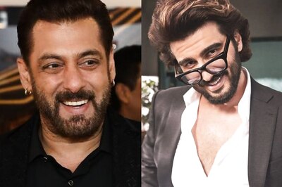 In Salman Khan Threat Case, Lawrence Bishnoi Denies Involvement; Arjun Kapoor Gives Befitting Reply to Troll