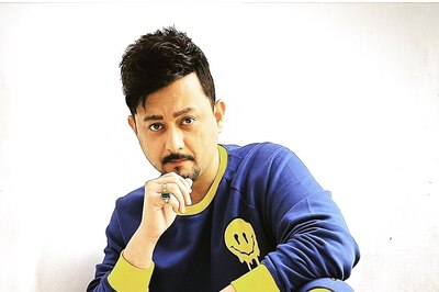 Actor Swapnil Joshi Reveals He Still Gets Pocket Money From Parents. Know More
