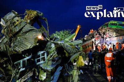 'Fail-proof' Relay Rooms: Officials Say 'Intentional Malfunction' May be Behind Odisha Disaster