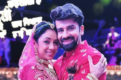 Anupamaa: Aashish Mehrotra QUITS Rupali Ganguly's Show, Says 'Thank You For Hating Me'