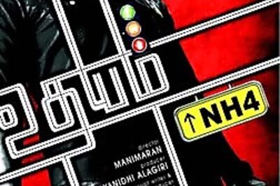 Tamil actor Siddharth to star in 'Udhayam'