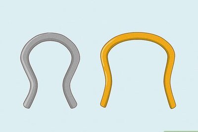 How to Hide a Septum Piercing