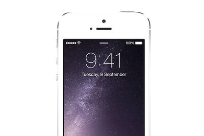 Apple may launch an improved iPhone 5s with 8MP camera, Live Photos and more in March