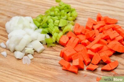 How to Make Stew