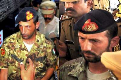 Case against Italian marines to continue: MEA