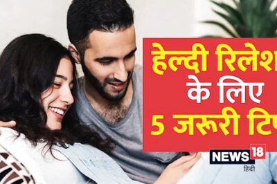 Effective Communication to Giving Space, 5 Tips for Healthy Relationships