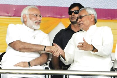 Let PM Modi be NDA Face, But it Has to Seek Votes in Bihar on Nitish Govt's Performance: JDU